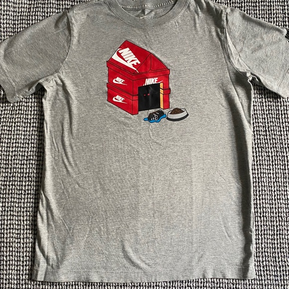 Nike Other - Nike T-Shirt Boys XL